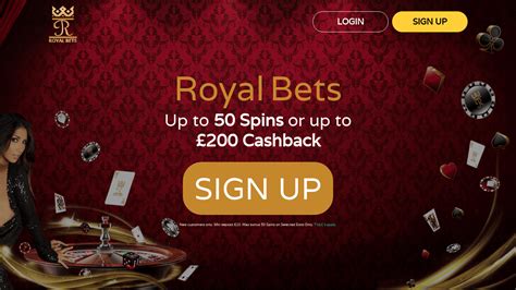 Royal bets casino apk